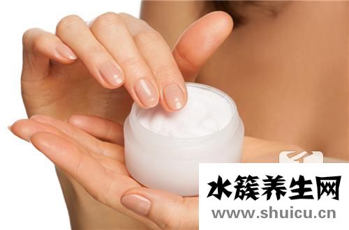 毛周角化癥用什么藥膏