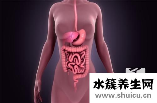 十二指腸淤積癥