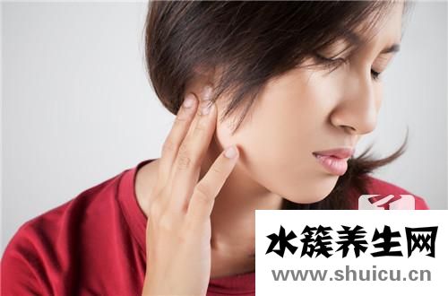 后腦勺痛是什么原因