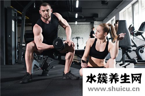 胸肌多久能練出