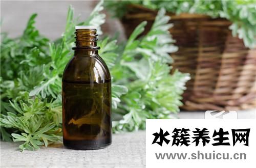 鼻炎艾灸哪個部位圖解