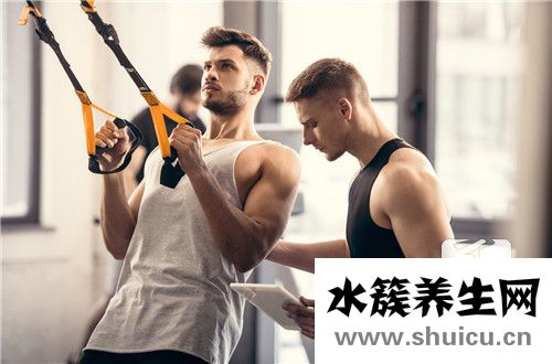 胸肌多久能練出