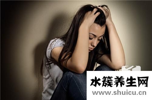 焦慮依賴型人格