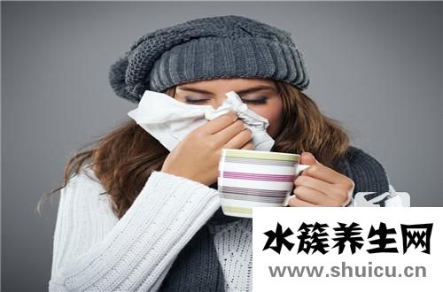 感冒吐黃痰是什么原因