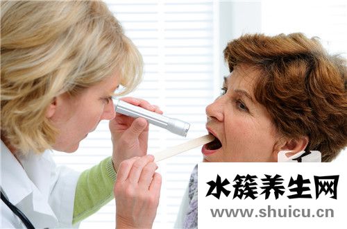 喉嚨一側(cè)痛像卡了魚刺