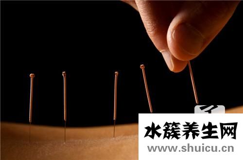 一天內針灸最佳時間