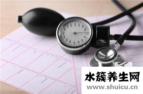 高血壓有什么危害