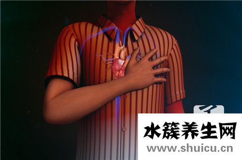 心絞痛癥狀有哪些