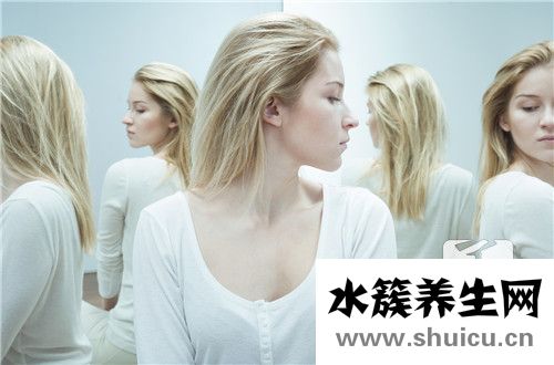 什么人容易得精神疾病