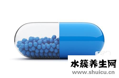 慢性胃炎調理最好