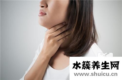 甲狀腺穿刺后注意事項