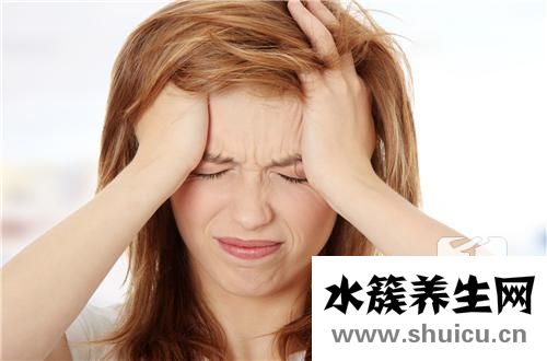 劇烈運動后頭疼