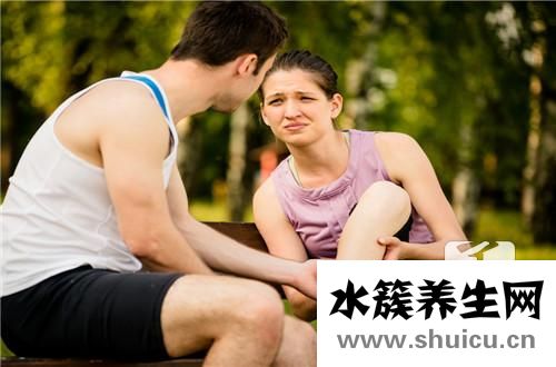 身體無力發(fā)軟沒有精神