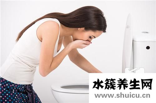 什么是慢性胃炎