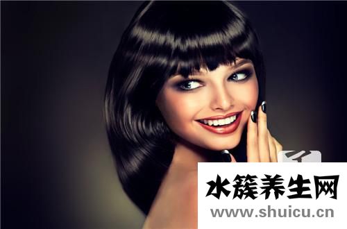 圓臉適合剪什么劉海