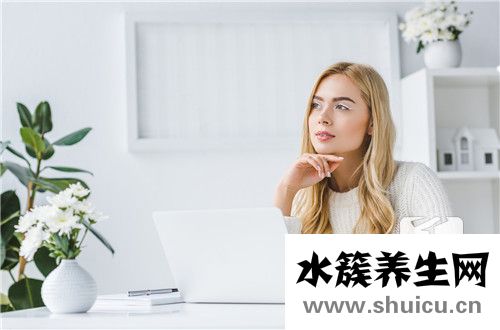 內心極度自卑人表現