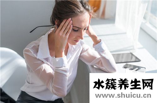 頭皮發癢有小疙瘩