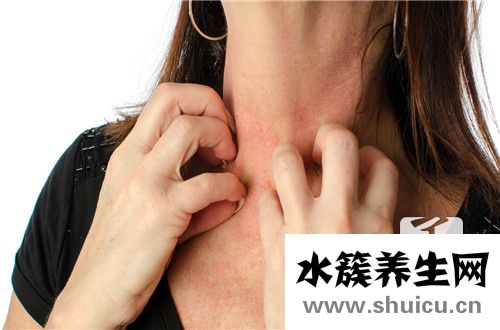 炎癥基本病理變化