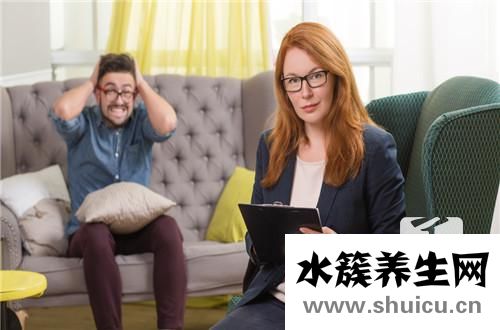 精神分裂癥會遺傳嗎