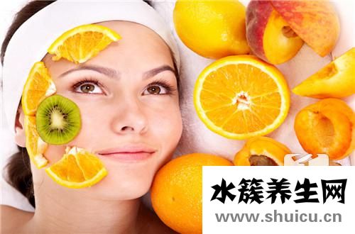 下巴黑是什么原因