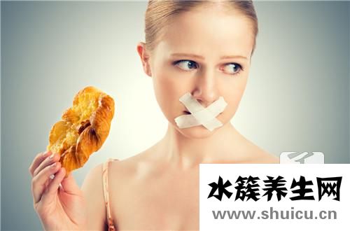 吃飯沒胃口還惡心想吐