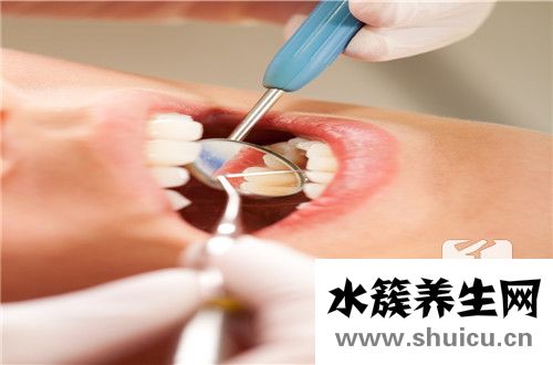 最里面牙齒能拔嗎