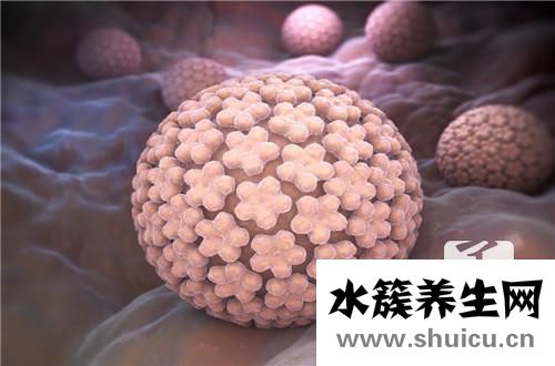 人乳頭瘤病毒陽(yáng)性