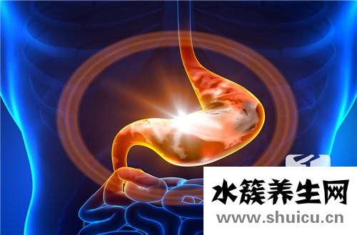 淺表性多久一次胃鏡