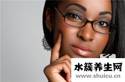 黑眼圈是什么病