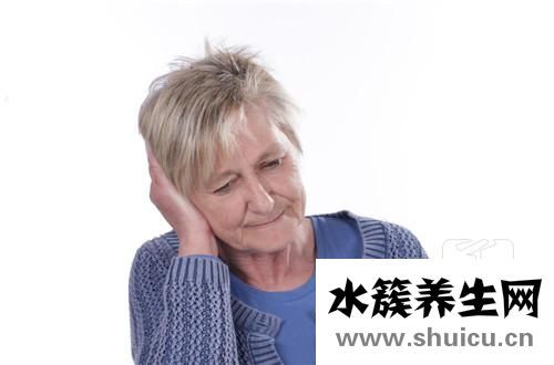 耳朵助聽(tīng)器