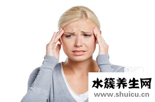 神經性頭疼治療方法