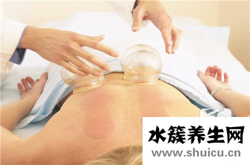 感冒可以拔火罐嗎