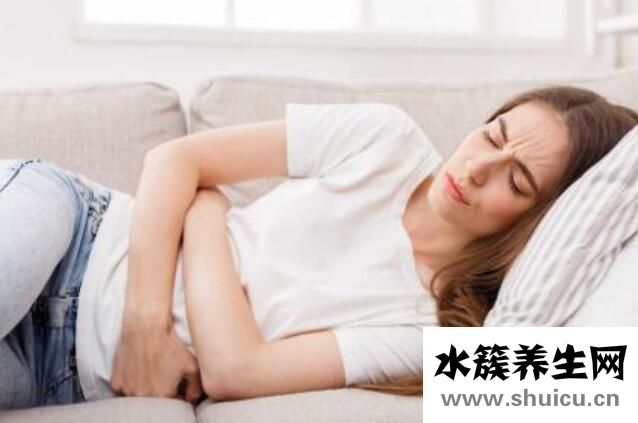 宮頸癌的癥狀表現