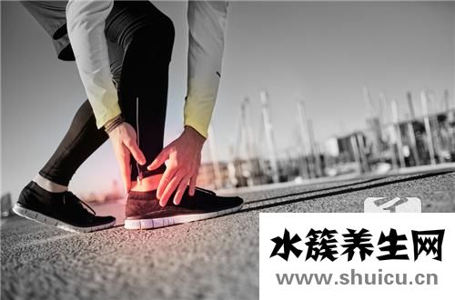 腳踝韌帶斷裂會自愈嗎