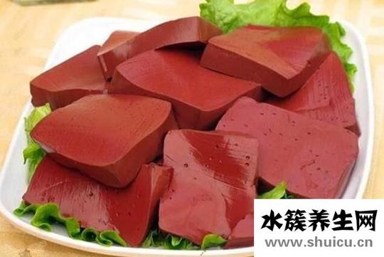 什么人不能吃鴨血