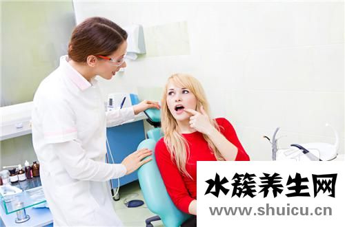 鼻子里面長膿包