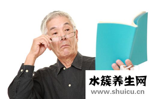 眼睛重影是回事
