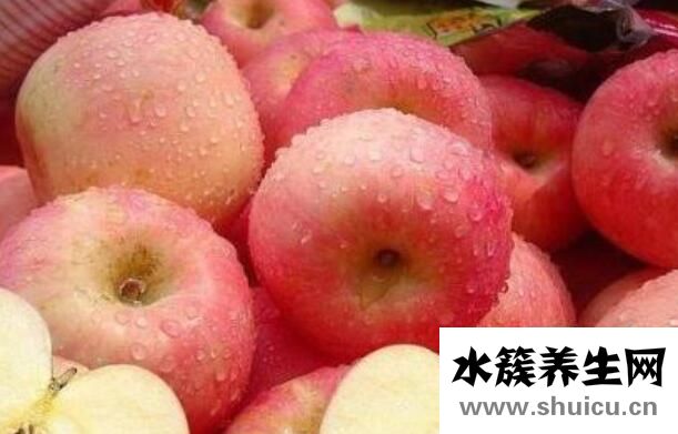 甲狀腺必吃五種水果