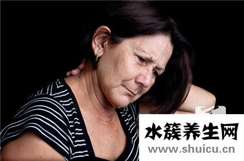 雙側頸動脈硬化