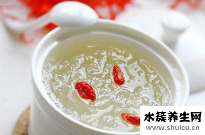 女人常吃燕窩的6大好處