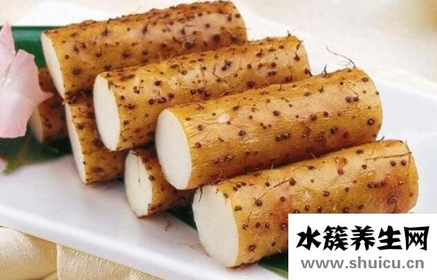 山藥怎么吃補(bǔ)腎最好