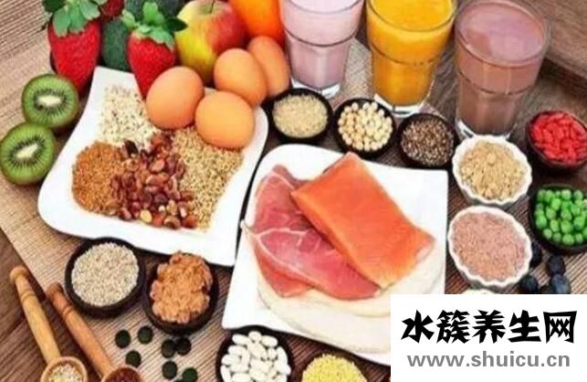 膽固醇高十大飲食禁忌