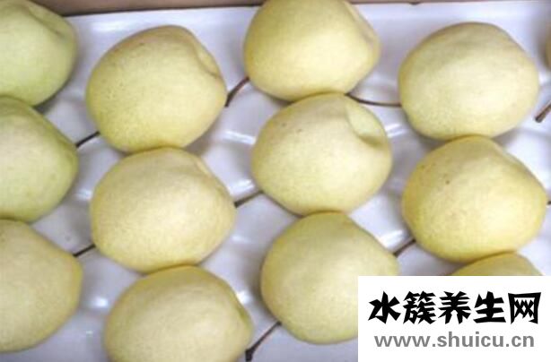 貢梨的功效與作用