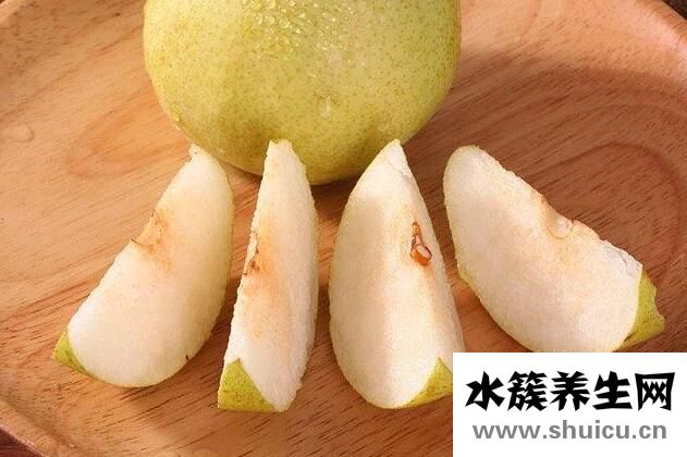 貢梨的功效與作用