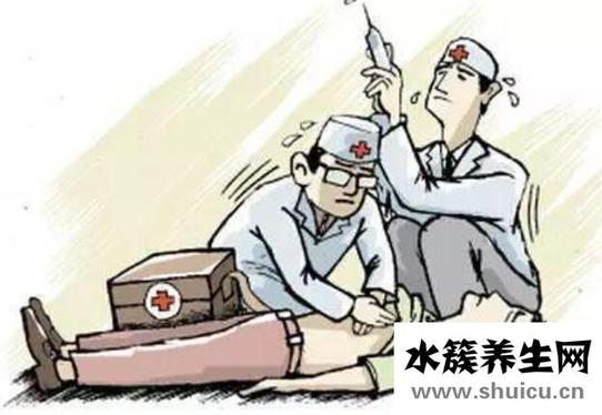 猝死是什么意思