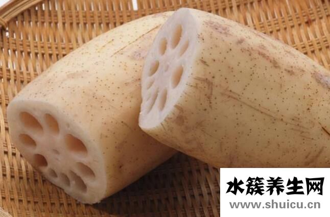 冬天吃什么對皮膚好