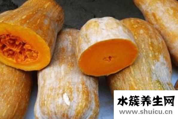 冬天吃什么對皮膚好