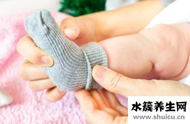 睡覺穿襪子到底好不好