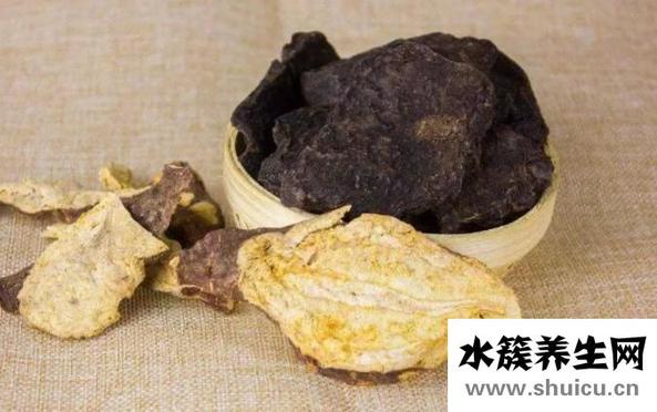 降甘油三酯最好的茶