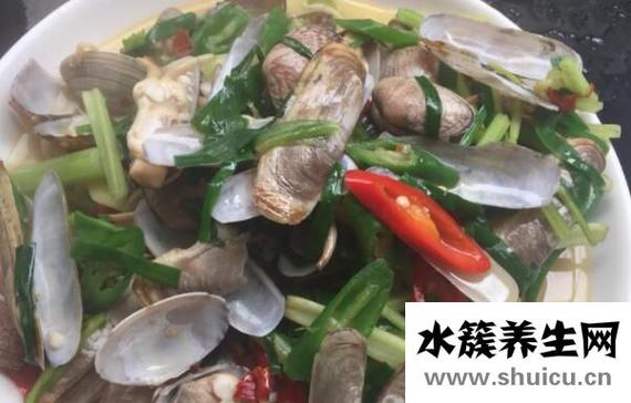 什么食物含鋅多